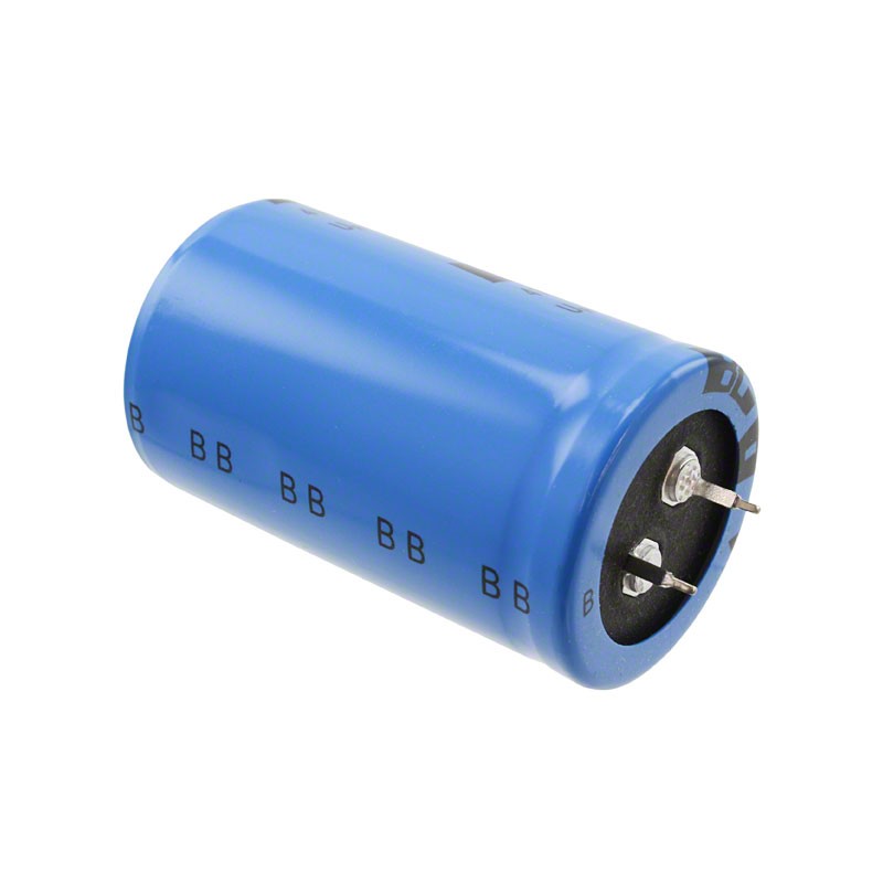 1 pcs : MAL215759101E3 - CAP ALUM 100UF 20% 500V SNAP