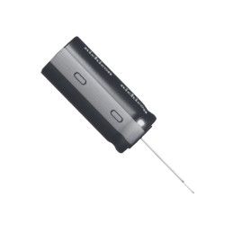 1 pcs : JUK0E126MHD - CAP 12F 20% 2.5V T/H