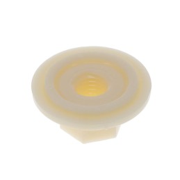 1 pcs : M12S30W38 - INSULAT NUT FOR STUD MNT TYPES