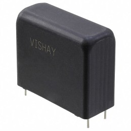 1 pcs : MKP1848C61090JP4 - CAP FILM 10UF 5% 900VDC RADIAL