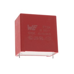 1 pcs : 890414028002CS - WCAP-FTXH THB X2 FILM CAPACITORS