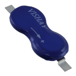 1 pcs : MAL219691252E3 - CAP 15F -20% +80% 2.8V SMD