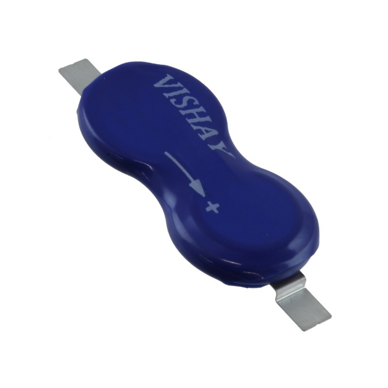 1 pcs : MAL219691252E3 - CAP 15F -20% +80% 2.8V SMD