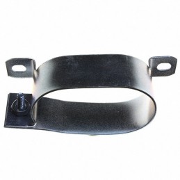 1 pcs : 32107-1 - CAP MOUNTING BRACKET OVAL