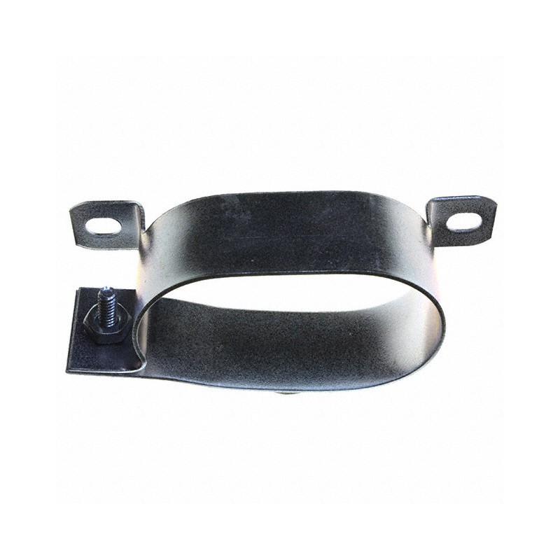 1 pcs : 32107-1 - CAP MOUNTING BRACKET OVAL