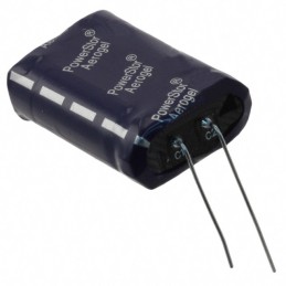 1 pcs : PHB-5R0H505-R - CAP 5F -10% +30% 5V T/H
