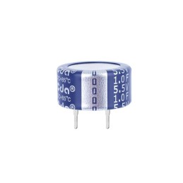 1 pcs : CWH5R5105CF-ZJ - CAP 1.0F -20% +80% 5.5V T/C