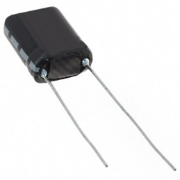 1 pcs : PB-5R0H104-R - CAP 100MF -20% +80% 5V T/H