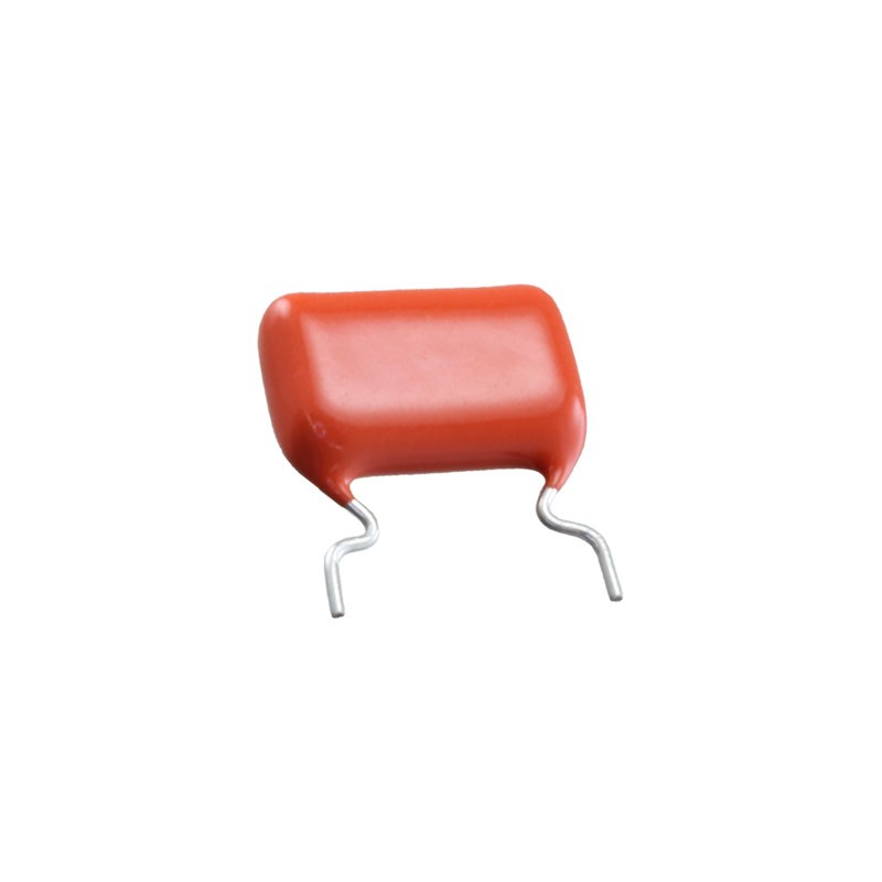 1 pcs : BFC246804106 - CAP FILM 10UF 10% 100VDC RADIAL