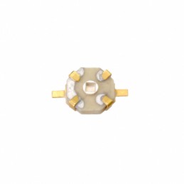 1 pcs : 9702-1SL-1 - CAP TRIMMER 1-5PF 250V SMD