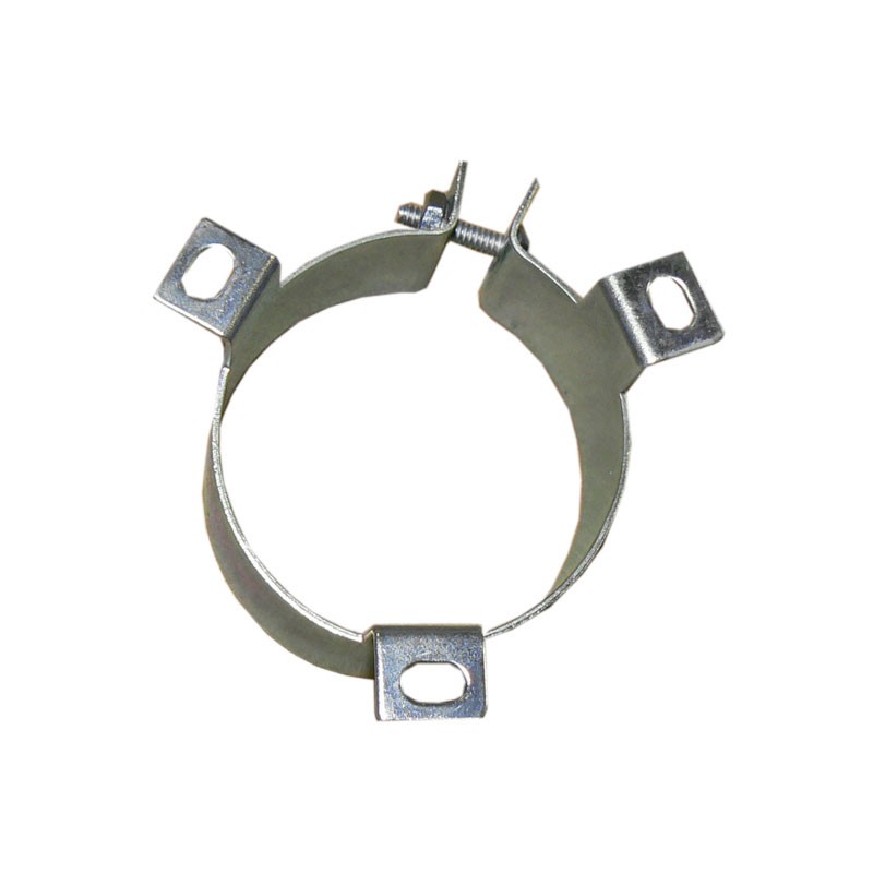 1 pcs : VR6A - MOUNTING CLAMP VERT 1.75IN DIA
