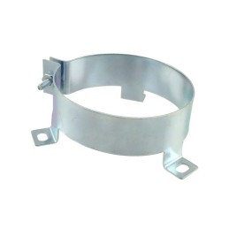 1 pcs : VR10A - MOUNTING CLAMP VERT 2.5IN DIA