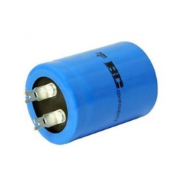 1 pcs : MAL205017222E3 - CAP ALUM 2200UF 40V SOLDER LUG