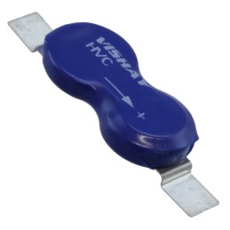 1 pcs : MAL219691152E3 - CAP 4F -20% +80% 2.8V SMD