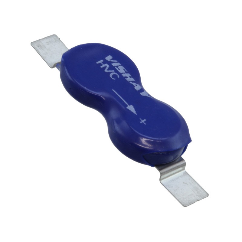 1 pcs : MAL219691152E3 - CAP 4F -20% +80% 2.8V SMD