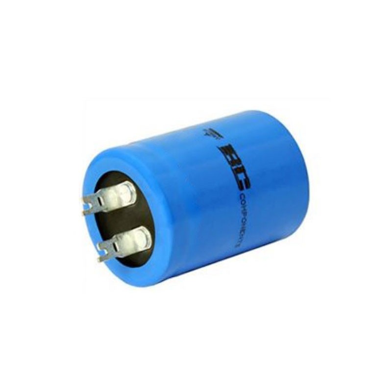 1 pcs : MAL205018102E3 - CAP ALUM 1000UF 63V SOLDER LUG