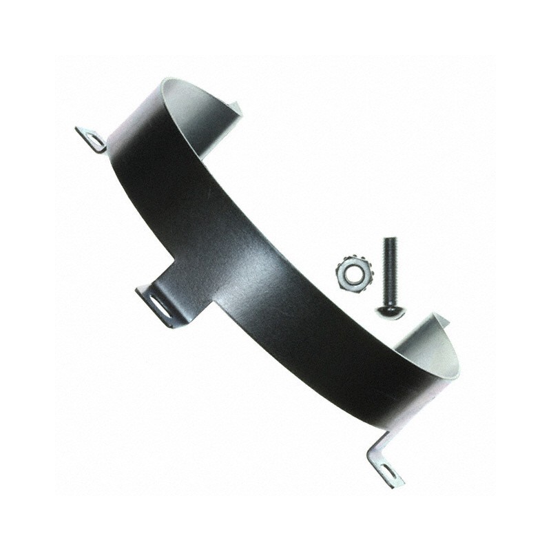 1 pcs : 125565-11 - BRACKET FOR 3.0' DIA CAP