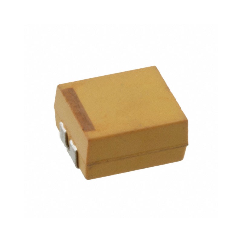 1 pcs : TCMU686M040R0050E - CAP TANT POLY 68UF 40V 2924