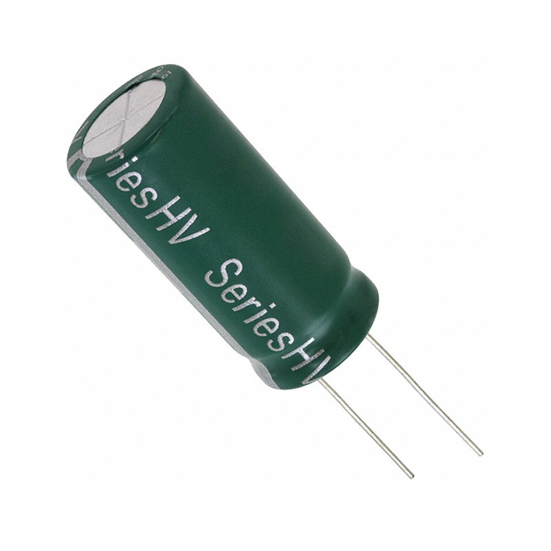 1 pcs : HV1840-2R7606-R - CAP 60F -10% +30% 2.7V T/H