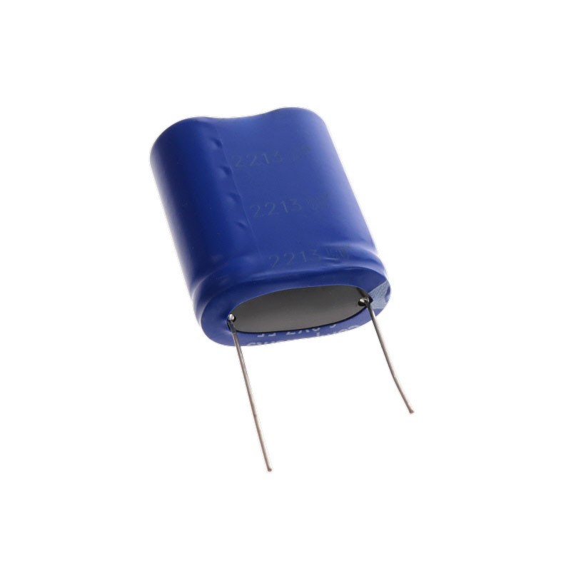 1 pcs : SCMT32H755SRBB0 - CAP 7.5F -10% +30% 6V T/H