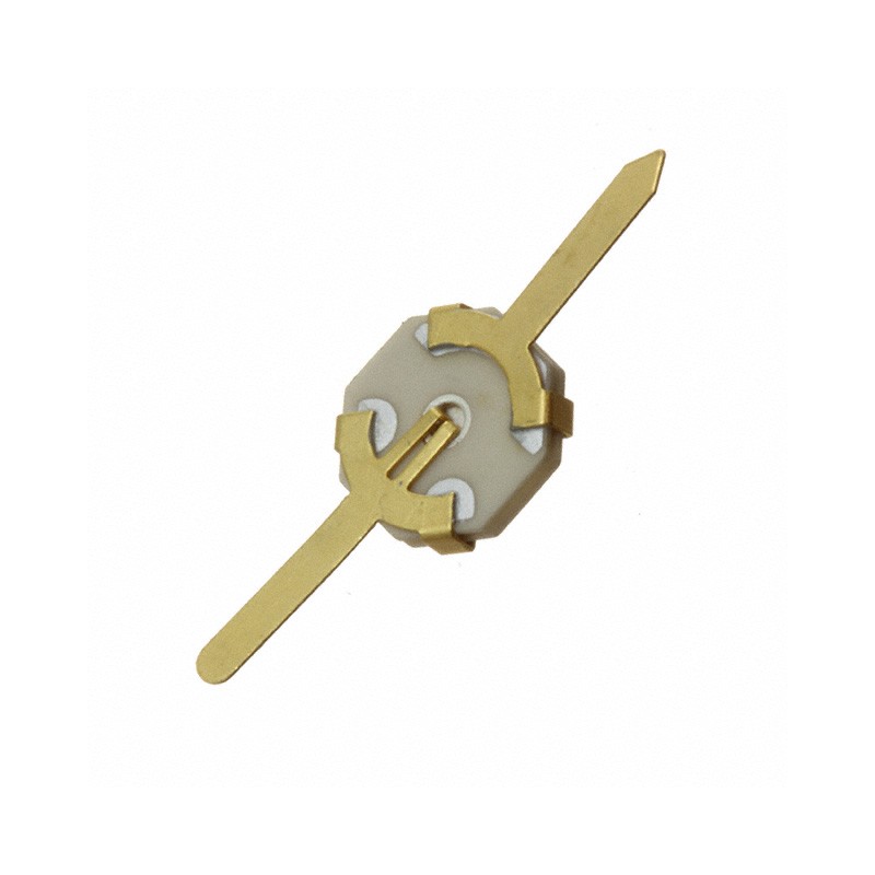 1 pcs : 9410-0 - CAP TRIMMER 1-4.5PF 250V SMD