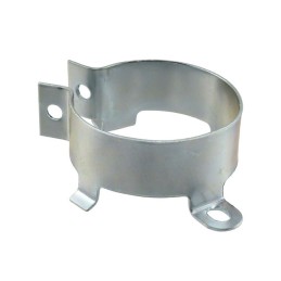 1 pcs : VR12B - MOUNTING CLAMP VERTICAL 3IN DIA