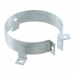 1 pcs : V11 - CAPACITOR HARDWARE, CLIP, ZINC S