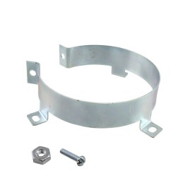 1 pcs : VR12 - MOUNTING CLAMP VERTICAL 3IN DIA