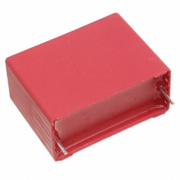 1 pcs : MKS4F052207F00KSSD - CAP FILM 22UF 10% 250VDC RADIAL