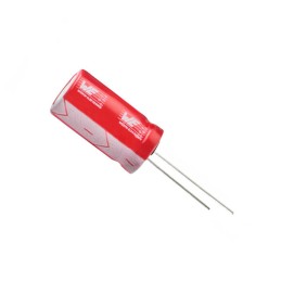 1 pcs : 860040881014 - CAP ALUM 820UF 20% 100V RADIAL