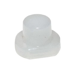 5 pcs - Momentary Tactile Switch 50 mA Through Hole