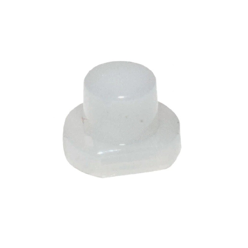 5 pcs - Momentary Tactile Switch 50 mA Through Hole