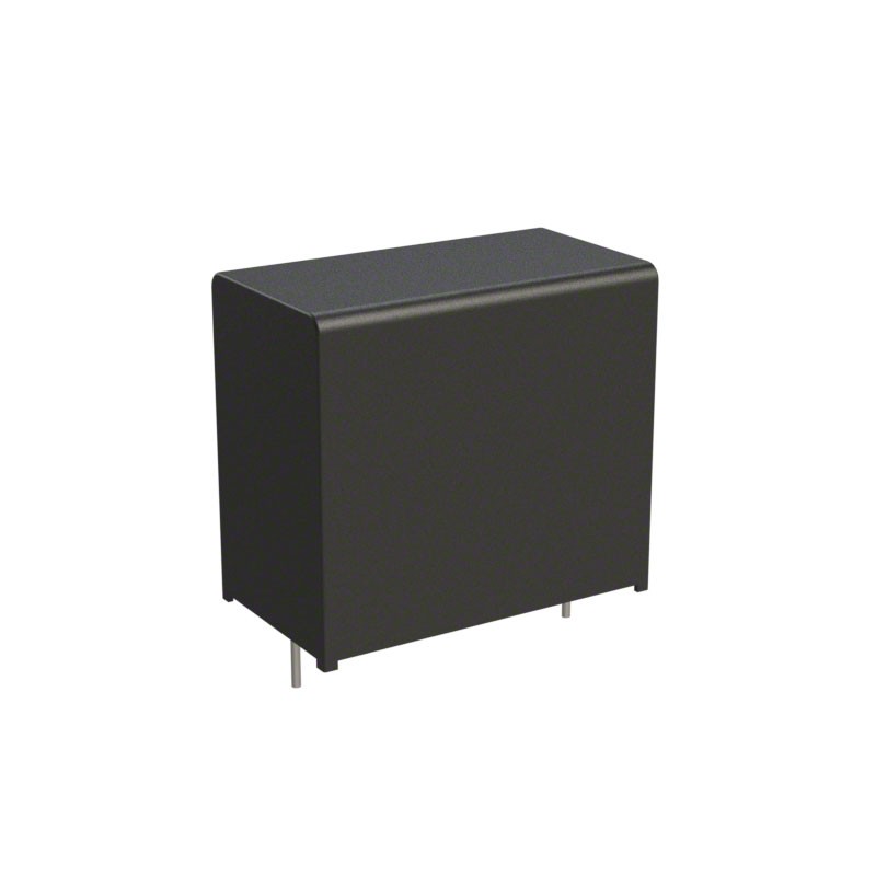 1 pcs : MKP1848H61280KP2 - CAP FILM 12UF 10% 800VDC RADIAL