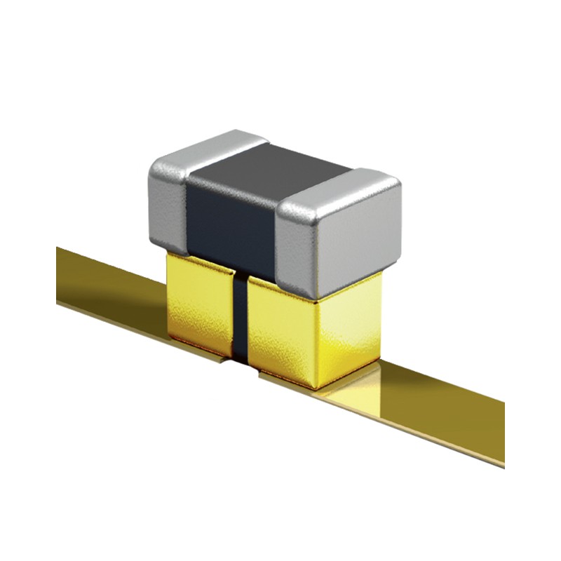 1 pcs : P21BNL300MA04733T - CAP ARRAY 30PF 10V X5R 0201