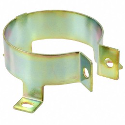 1 pcs : PYC6042 - HARDWARE CAP CLIPS ZINC STEEL