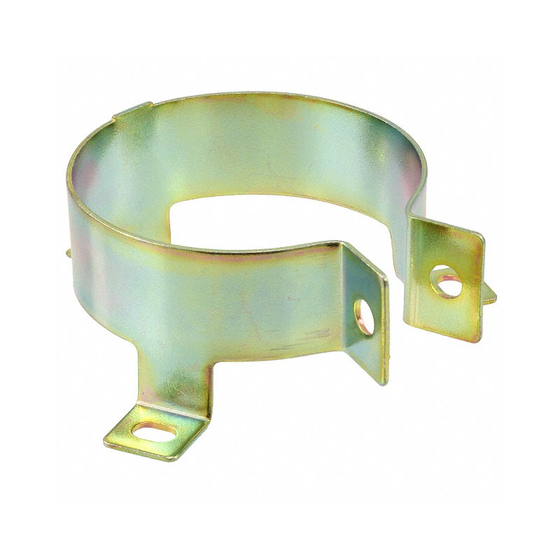 1 pcs : PYC6042 - HARDWARE CAP CLIPS ZINC STEEL