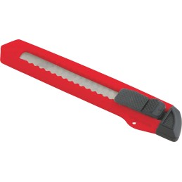 1 pcs - SAM Safety Knife with Snap-off Blade, Retractable