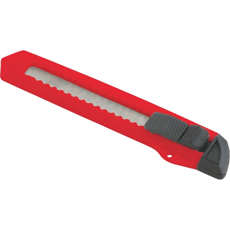 1 pcs - SAM Safety Knife with Snap-off Blade, Retractable