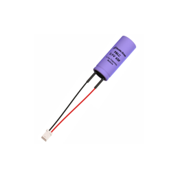 1 pcs : PBLC-3R8/60MA2 - CAP LITH HYBRID 60F 20% 3.8V