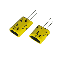 1 pcs : PTV-6R0H305-R - CAP 3F -10% +20% 6V T/H