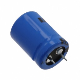 1 pcs : MAL215943221E3 - CAP ALUM 220UF 20% 250V SNAP