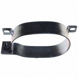 1 pcs : 32107-2 - CAP MOUNTING BRACKET OVAL