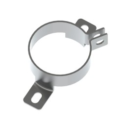 1 pcs : MAL804324031E3 - MNT BRACKETP FOR ROUND CAN TYPES