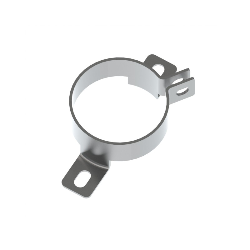 1 pcs : MAL804324031E3 - MNT BRACKETP FOR ROUND CAN TYPES