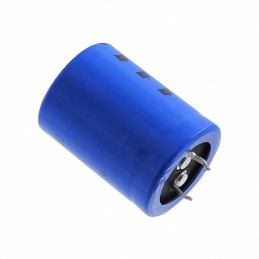 1 pcs : MAL215831682E3 - CAP ALUM 6800UF 20% 50V SNAP