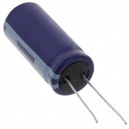 1 pcs : HB1840-2R5606-R - CAP 60F -10% +30% 2.5V T/H