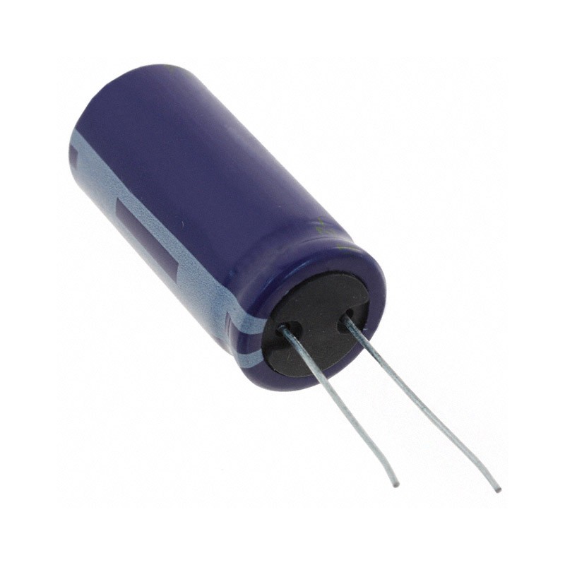 1 pcs : HB1840-2R5606-R - CAP 60F -10% +30% 2.5V T/H