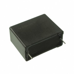 1 pcs : MKP1847C580355P2 - MKP 8F 10% 350VAC PITCH 37,5
