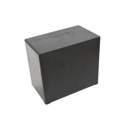 1 pcs : F340X151548MKP2T0 - CAP FILM 1.5UF 20% 800VDC RADIAL