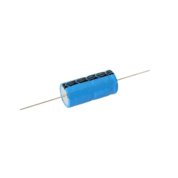 1 pcs : MAL212518222E3 - CAP ALUM 2200UF 20% 63V AXIAL